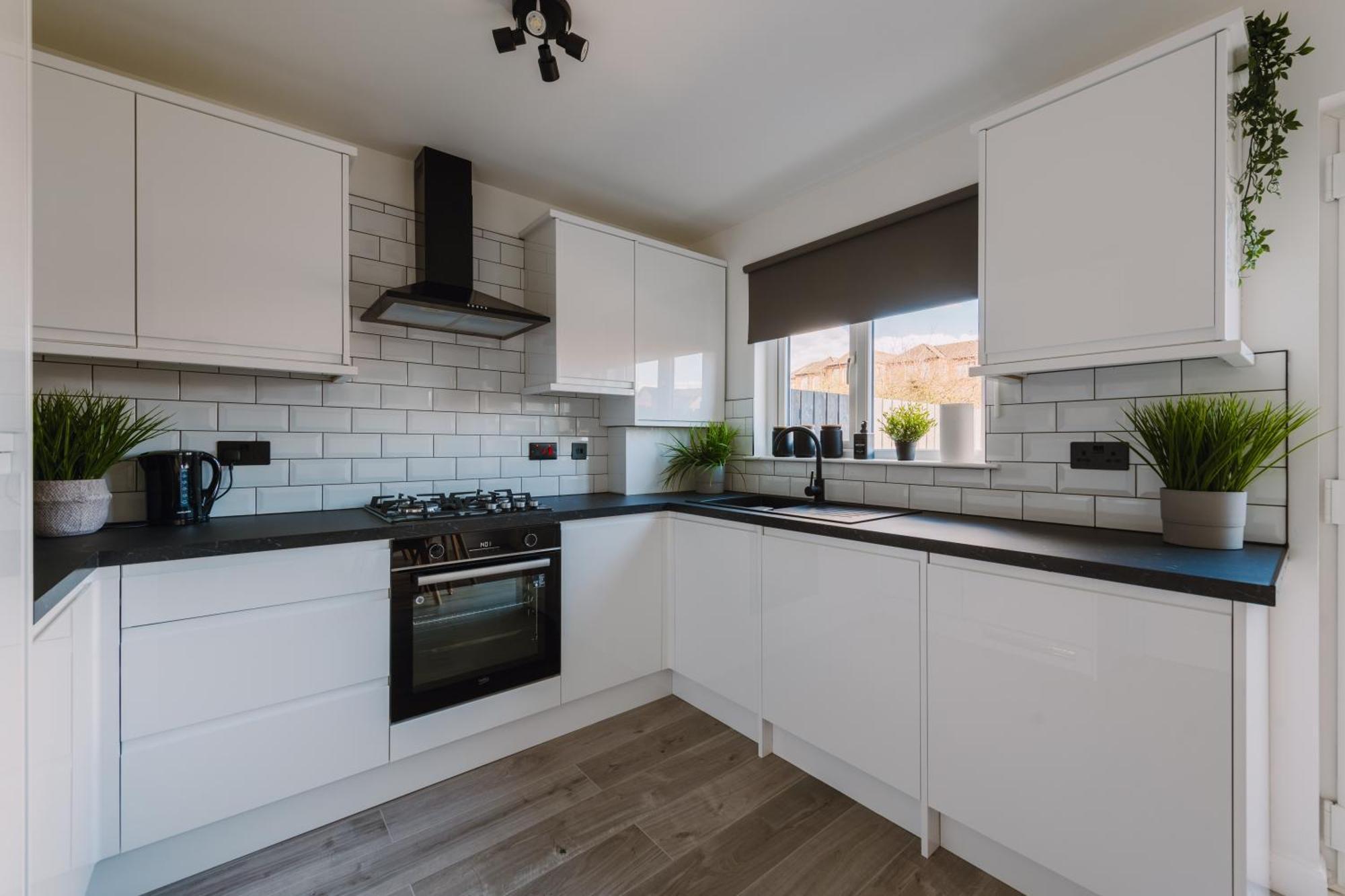 Emirates Aparthouse Glasgow Esterno foto